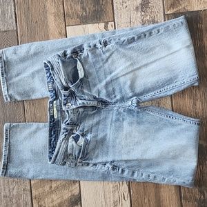 BKE Reclaim Regular Straight Stretch Jean